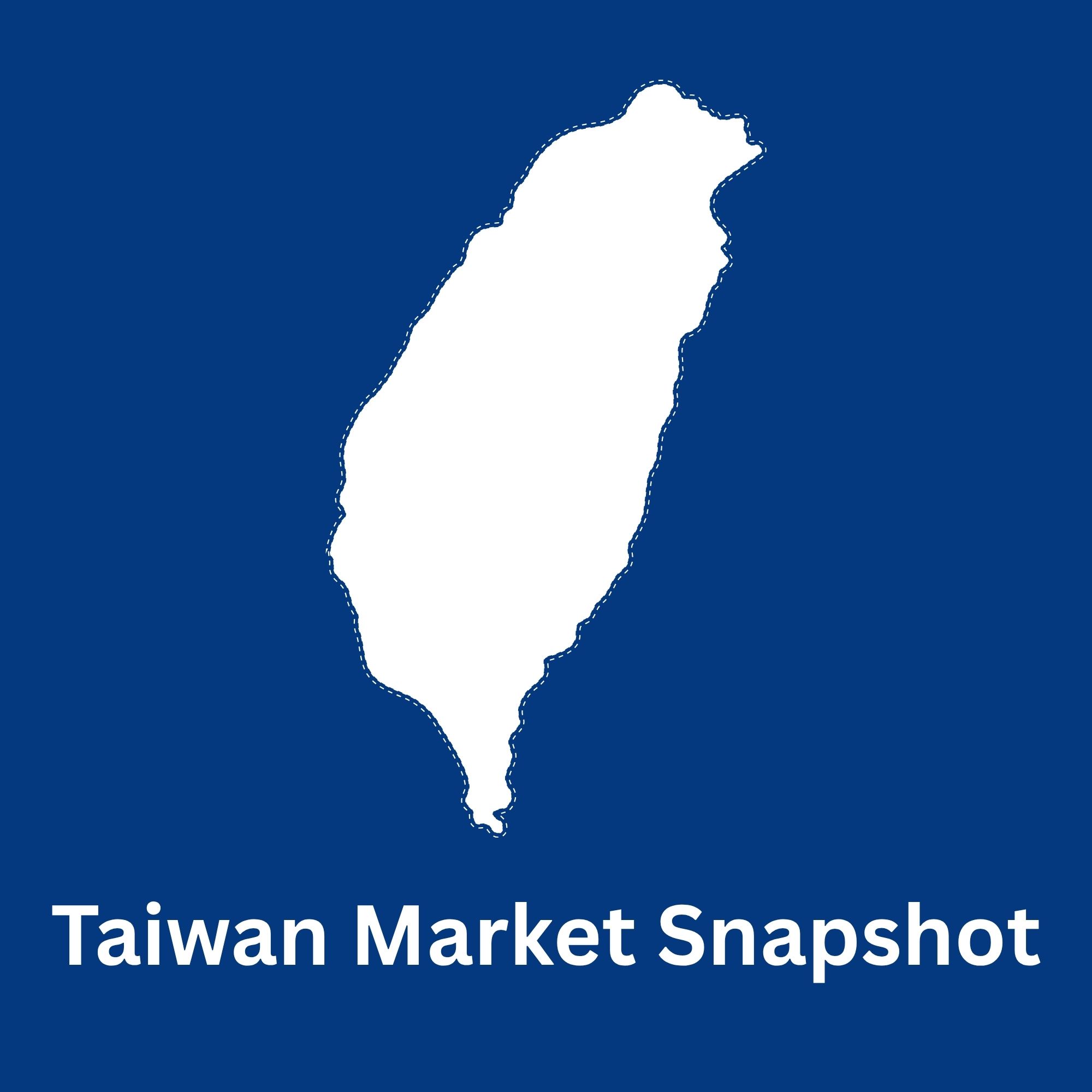 Taiwan Market Snapshot